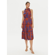 GAP Obleka 738242 Rjava