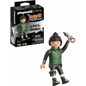 Playmobil Naruto-Figura Shikamaru ( 1041288 )