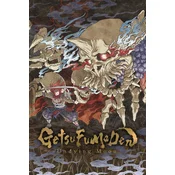 GetsuFumaDen: Undying Moon (PC) Steam Key GLOBAL
