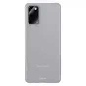 Baseus Wing Case For S20+ White