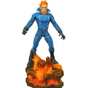Marvel Select Ghost Rider zbirateljska figura 18cm