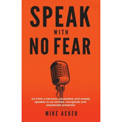 Speak With No Fear
