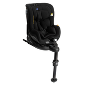 CHICCO Autosjedalica Seat2Fit i-size 45-105 cm Black (0-18kg)