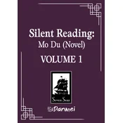 Silent Reading: Mo Du (Novel) Vol. 1