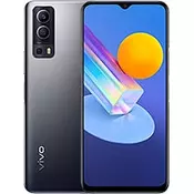 VIVO pametni telefon Y52 5G 4GB/128GB, Shiny Black