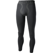 Muške duge uske hlace - WARM CONTROL SKINTECH CM01853