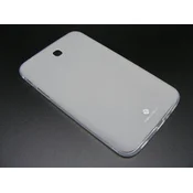 Maska Giulietta case za Samsung P3200 bela