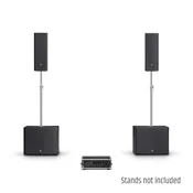 LD Systems STINGER G3 GALA SET 2400 W - LD SYSTEMS