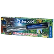 Djecji set Kosmos – Teleskop
