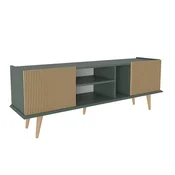 TV-omarica Asheboro 214