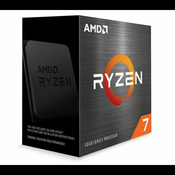 Amd ryzen 7 5800x 8 cores 3.8ghz (4.7ghz) box Cpu am4 ( 19186 )
