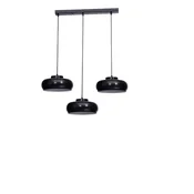 Opviq Luster Smith 3, Crni