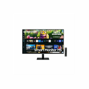 SAMSUNG SMART Monitor S27CM500EU