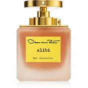 Oscar de la Renta Alibi Sensuelle Eau de Parfum for women 100 ml