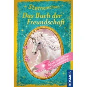 Sternenschweif, Das Buch der Freundschaft