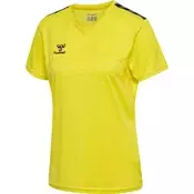 ženski dres hmlAUTHENTIC PL JERSEY S/S