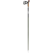 Leki n/a FLASH CARBON Zelena