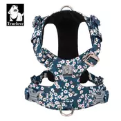 Truelove Oprsnica ULTRA LIGHT Floral – SAXONY BLUE S