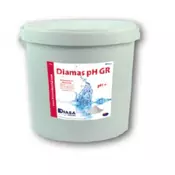 Diasa ph plus granulat 1kg ( 5868 )