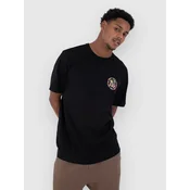 Hurley Hawaiian Island T-Shirt black