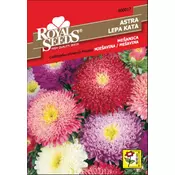 SEMENA CVETOČIH RASTLIN ROYAL SEEDS ASTRA PRINCES MEŠ. 17