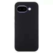 Tactical TPU ovitek za Google Pixel 10a črn