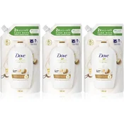 Dove Pampering Care set
