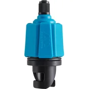Aqua Marina AM INFLATABLE SUP VALVE ADAPTOR, dodatki za sup, modra B0302515