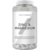 MyVitamins Zinc & Magnesium 800 mg 270 Caps