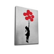 Wallity WY63 Dekorativna slika, 50 x 70 cm