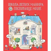 Škola lepih manira gospodice Mile