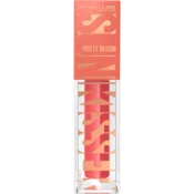 Maybelline New York Sunkisser Hazy Matte rumenilo 40 rose burst