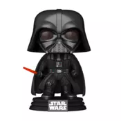 Privezak Pocket POP! Star Wars - Obi-Wan Kenobi - Darth Vader