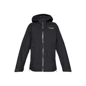 COLUMBIA Zunanja jakna Northwest Explorer črna