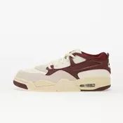 Sneakers Air Jordan 4 Rm Sail/ Coconut Milk-Dark Team Red EUR 38