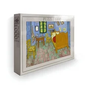 WALLXPERT Puzzle PZL_032_1000