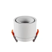 FORMA LED svetiljka LU-07-9 9W 3000K Bela
