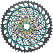 SRAM VERIŽNIK XG-1299 EAGLE RAINBOW