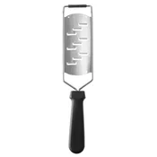 Hendi Rezine za strganje česna Laser Sharpened Steel - Hendi 856345, (21101569)
