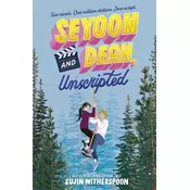 Seyoon and Dean, Unscripted