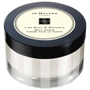 Jo Malone London Lime Basil & Mandarin Krema za telo Unisex mirisne kreme i losioni
