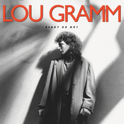 Lou Gramm - Ready Or Not (Reissue) (CD)