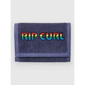 Rip Curl Revival Cord Wallet navy