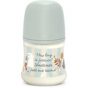 Suavinex Wonderland SX Pro Physiological Anti-Colic steklenička za dojenčke S Slow Flow 0 m+ Green 1 kos