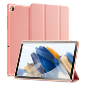 Torbica Skin Domo za Samsung Galaxy Tab A9 Plus - roza