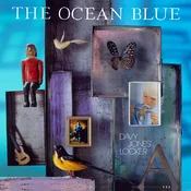 The Ocean Blue - Davy Jones Locker (Limited Edition) (LP)