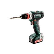 METABO akumulatorski vijačnik PowerMaxx BS 12 Q