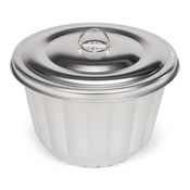 Patisse Patisse Basic 1,2-litrski model za puding PAT04022