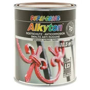 Premaz proti rji 4v1 efekt 0,25/0,75/1/2,5L ALKYTON RUST PROTECTION - 0,75 L - Bakrena