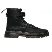 Dr. Martens Čevlji črna 46 EU Combs Tech II Wyoming